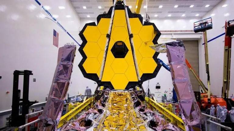NASA will not rename $10 billion James Webb Space Telescope; where did it all begin? NASA