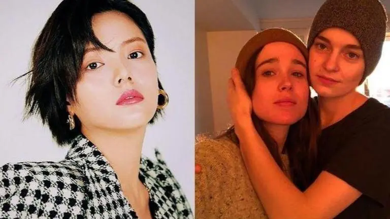 Song Yoo-jung's death