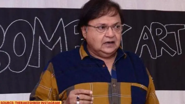 Rakesh Bedi