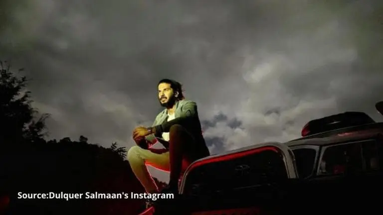 dulquer Salmaan