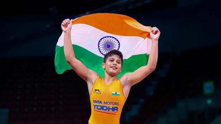 Asiad trials set to be conducted behind closed doors after wrestlers' parents argue with ad-hoc panel Asiad trials set to be conducted behind closed doors after wrestlers' parents argue with ad-hoc panel