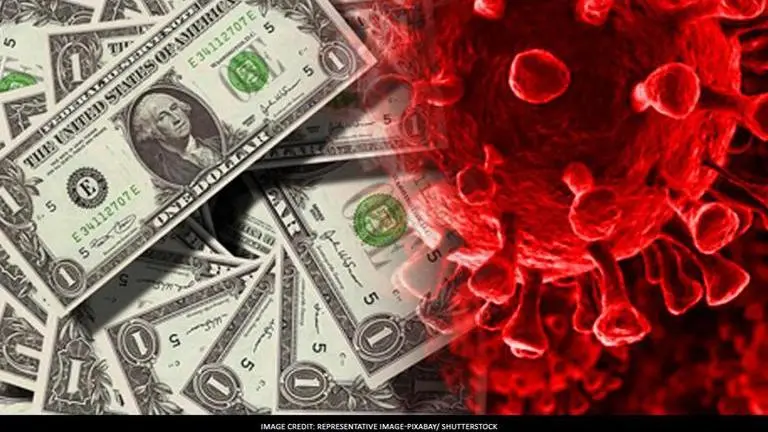 Coronavirus outbreak: UAE, Egypt, Saudi Arabia pledge $46 bn to tackle economic impacts Coronavirus