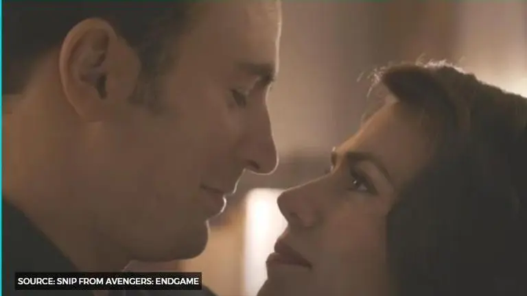 This 'Avengers: Endgame' theory will change your outlook on Captain America's final dance avengers:endgame