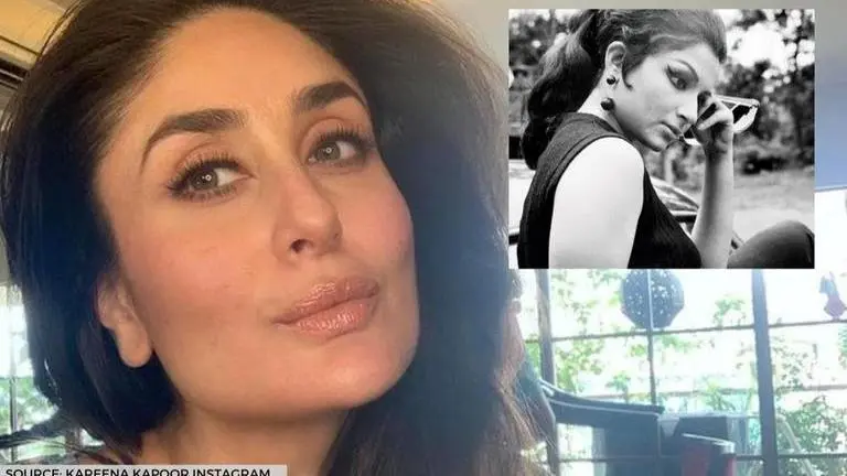 Kareena Kapoor Khan pens a birthday wish for her 'beautiful mother-in-law' Sharmila Tagore Kareena Kapoor Khan