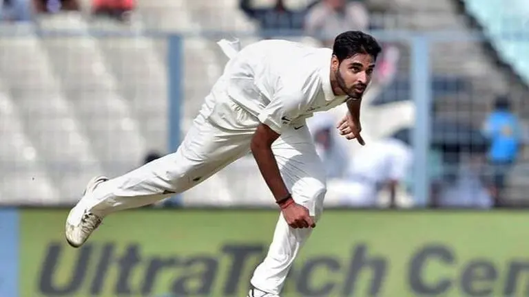 Vijay Hazare Trophy: Nath, Rinku guide UP to quarter-finals with five-wicket win over MP Vijay Hazare Trophy