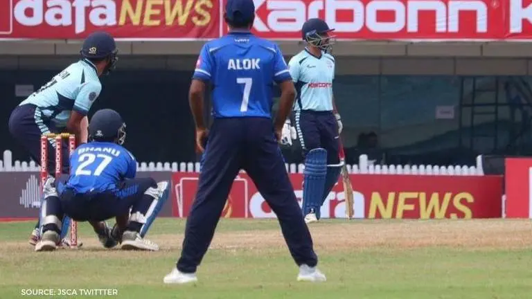 DHA vs DUM Dream11 prediction, team, top picks, Jharkhand Premier League semi-final live DHA vs DUM dream11 prediction