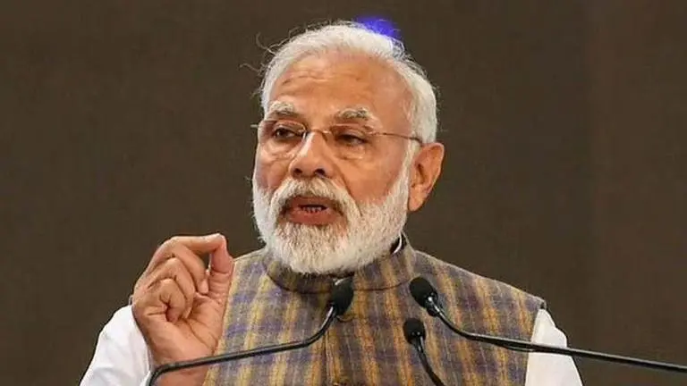 PM Modi
