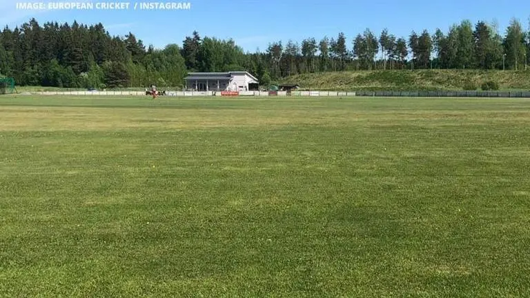 ECS T10 Malmo ECC vs HSC live streaming, pitch and weather report, preview ECS T10 Malmo