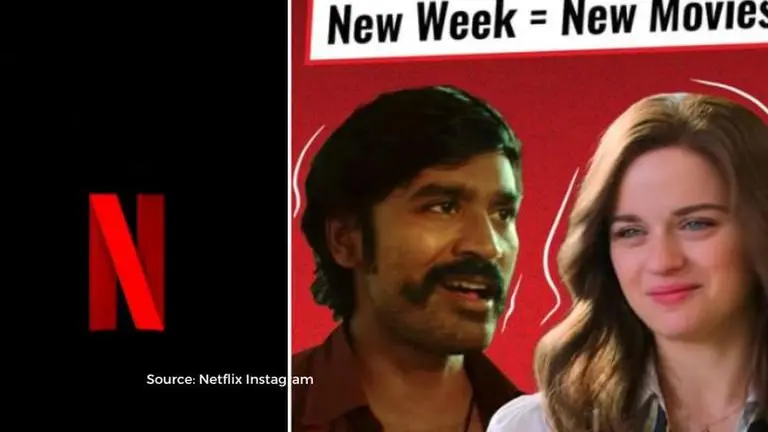 Netflix's new releases: Streaming platform to drop new movies every week all year Source: Netflix Instagram