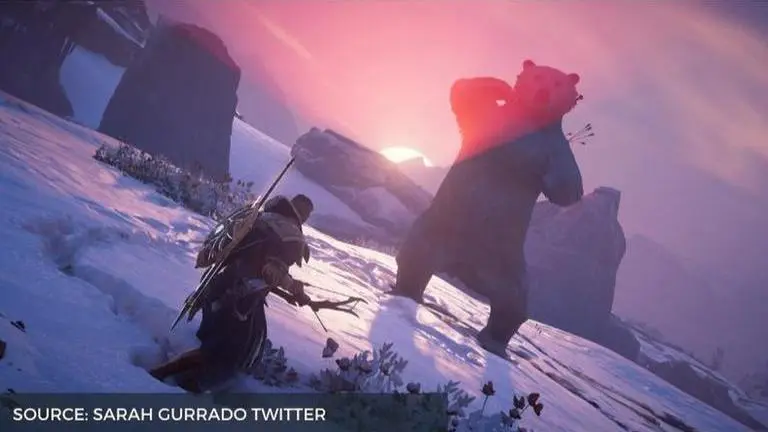 AC Valhalla Transmog Update: Check out what Transmog feature does in AC Valhalla ac valhalla