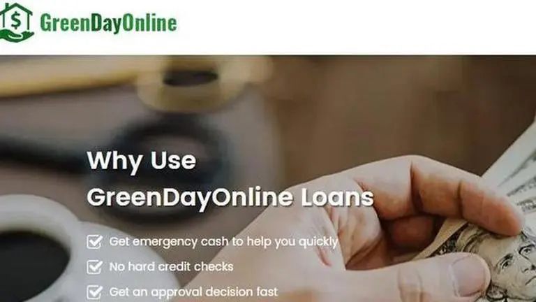 Best 4 instant payday loans online guaranteed approval from lenders & no credit check loan