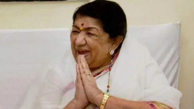 From 'Theek Nahi Lagta' to 'Yeh haseen raat', all about Lata Mangeshkar's unreleased songs lata mangeshkar