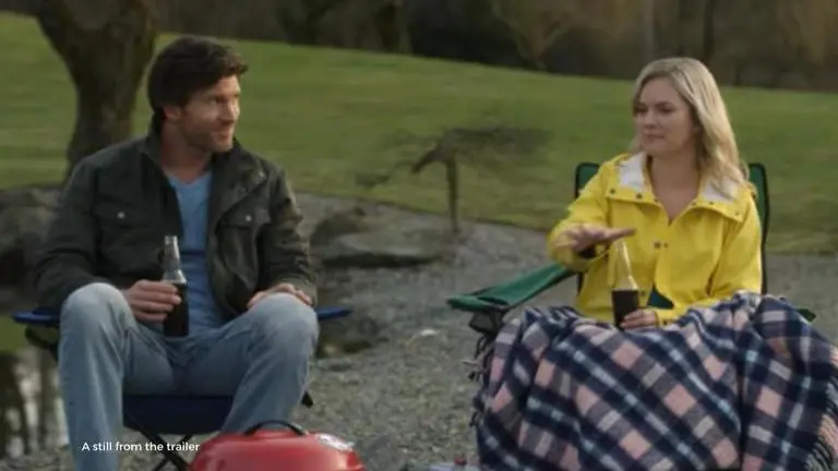 Where is 'Love In The Forecast' filmed? Here are more details about the film where is love in the forecast filmed