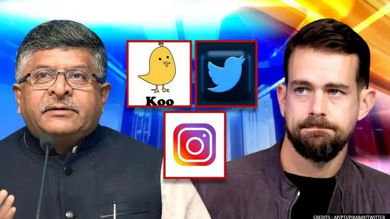 Will social media companies like Twitter cease to operate in India in 2 days? Centre