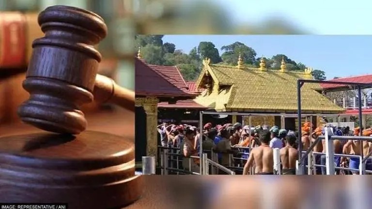 Kerala HC bans headload workers from loading, unloading Pooja articles at Sabarimala Sabarimala