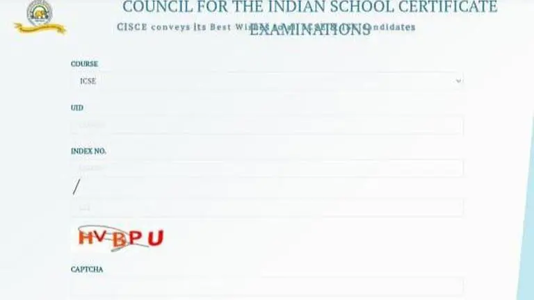 ICSE class 10th result 2021 out, find direct link to download results here ICSE class 10th result 2021