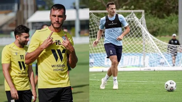 Macarthur vs Sydney FC live stream, prediction, team news, A-League live Macarthur vs Sydney FC live stream