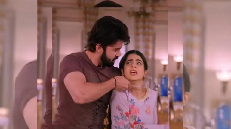 'Shakti-Astitva Ke Ehsaas Ki' written update Sept 18: Soham holds knife against Heer Shakti-Astitva Ke Ehsaas Ki written update