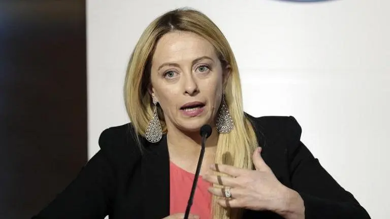 Italy on course to elect its first woman PM; all you need to know about Georgia Meloni Italy