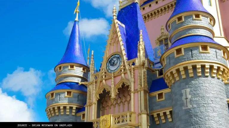 Florida set to open COVID-19 test centre at Disney World for public and park employees florida