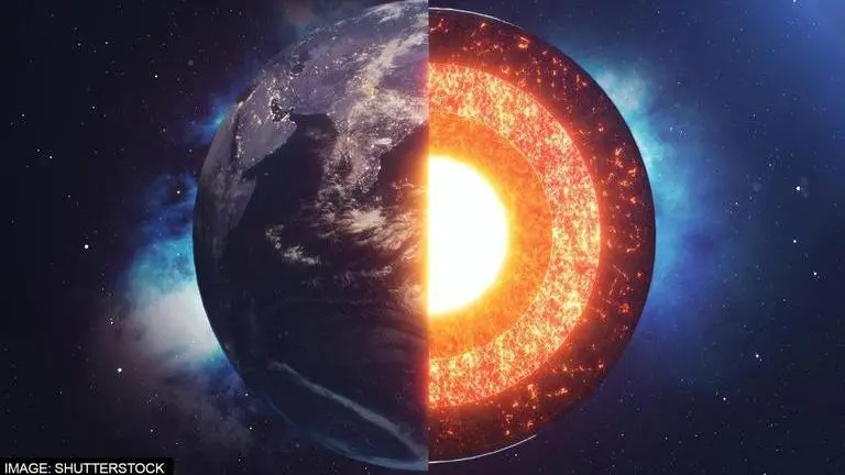 Earth's inner core could exist in 'superionic state,' filled with unusual matter: Study Earth