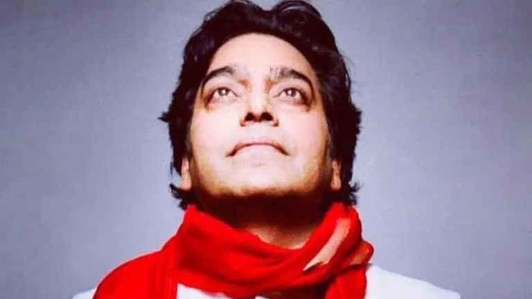 Ashutosh Rana