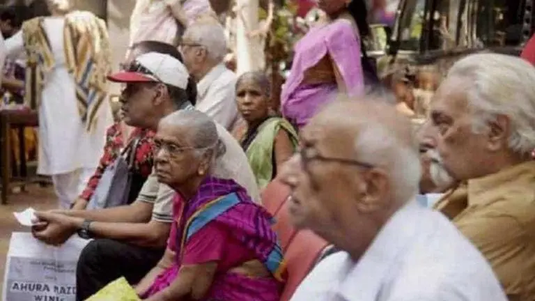 Chhattisgarh govt to launch helpline for senior citizens Chhattisgarh