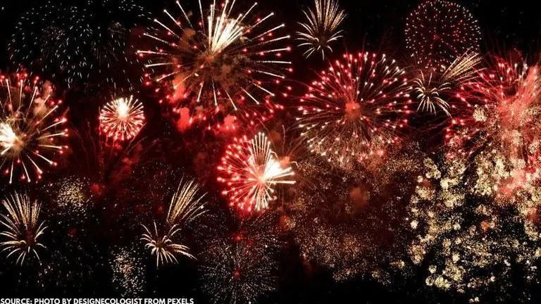 canada day fireworks 2020 toronto