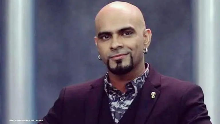 DYK Roadies’ Raghu Ram once auditioned for Indian Idol & ended up arguing with Anu Malik? Roadies