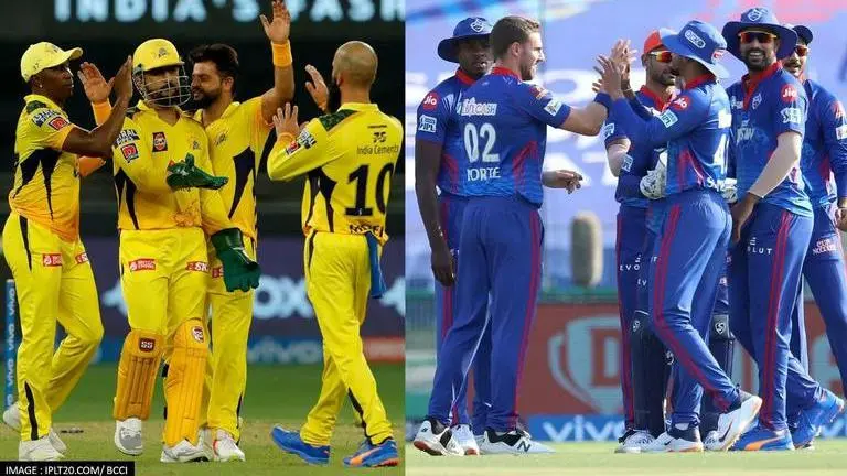 IPL 2021 Playoffs, DC vs CSK Dream11 Prediction: Head to head, top picks, team news & more DC vs CSK Dream11 Prediction
