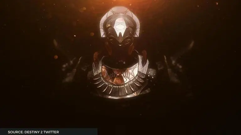 Destiny 2: Here's how to get the Extraordinary Rendition SMG destiny 2