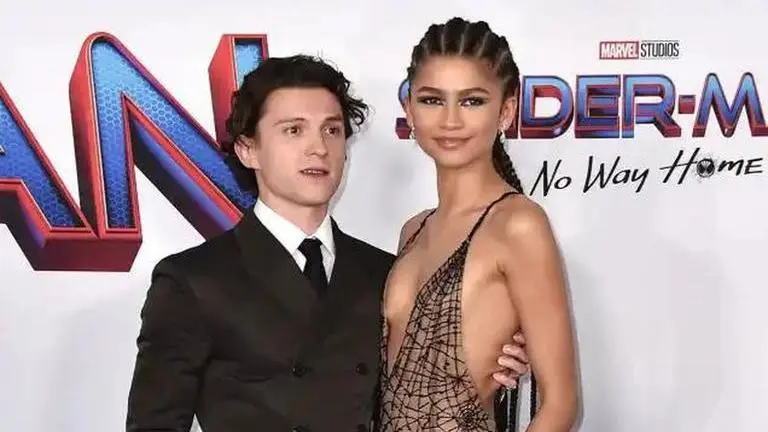 Zendaya, Tom Holland engaged? Actress' latest gesture sparks buzz among fans Zendaya