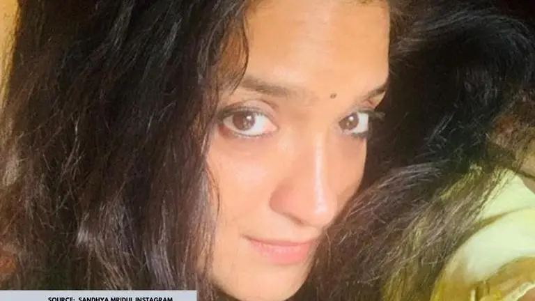 Sandhya Mridul