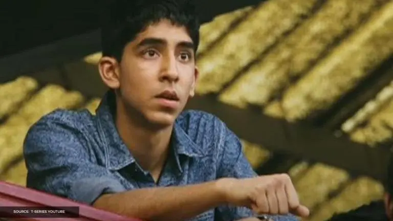 Dev Patel's birthday: Here are top five films of the actor according to IMDb; See list Dev Patel