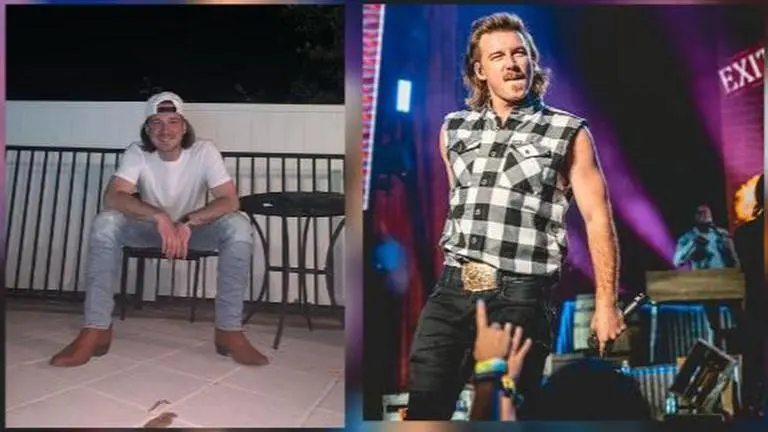 what did morgan wallen do