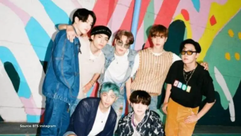 KMCA files a complaint against 'BTS law' that postpones military enlisting for pop artists BTS