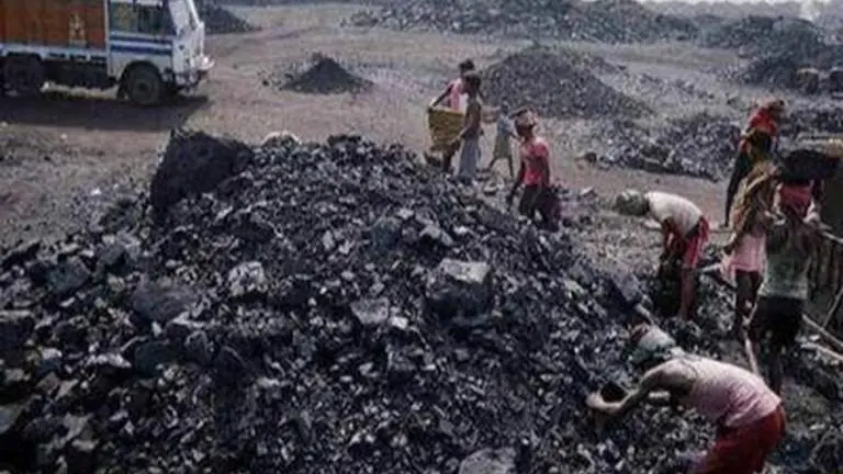 Chhattisgarh: One killed in coal mine blast in Koriya