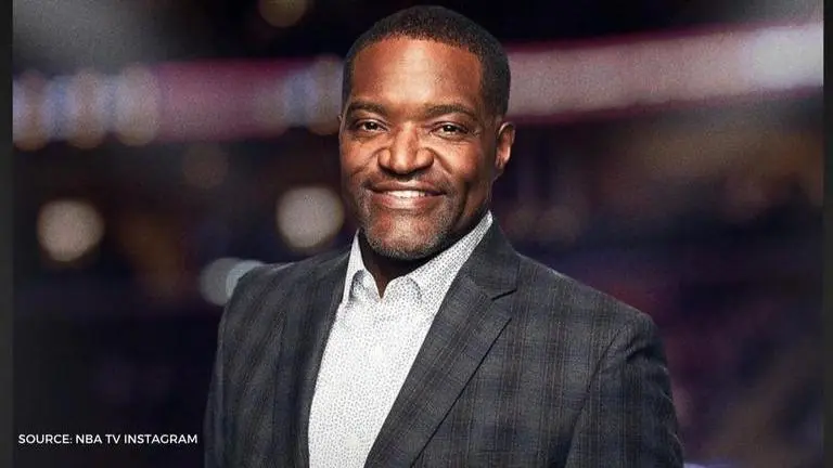 Who is Sekou Smith? Reporter covered NBA since 2001, was highly regarded for his work who is sekou smith