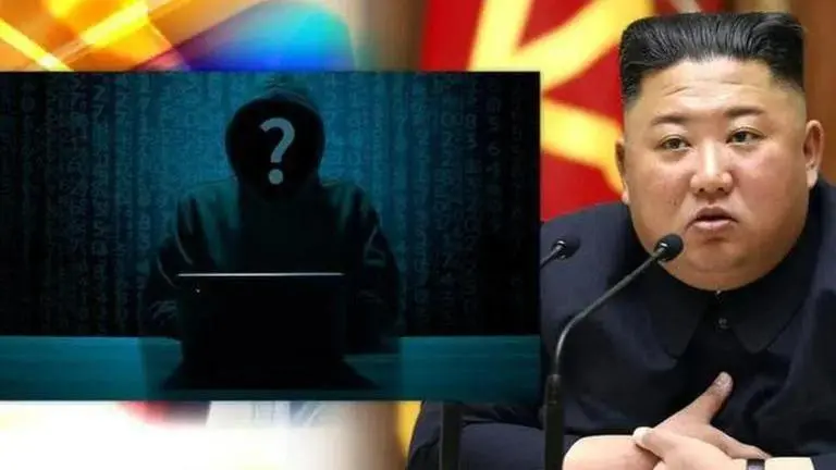 North Korea carries out cyber attack on nearly 900 S Korean foreign policy experts: Report North Korea