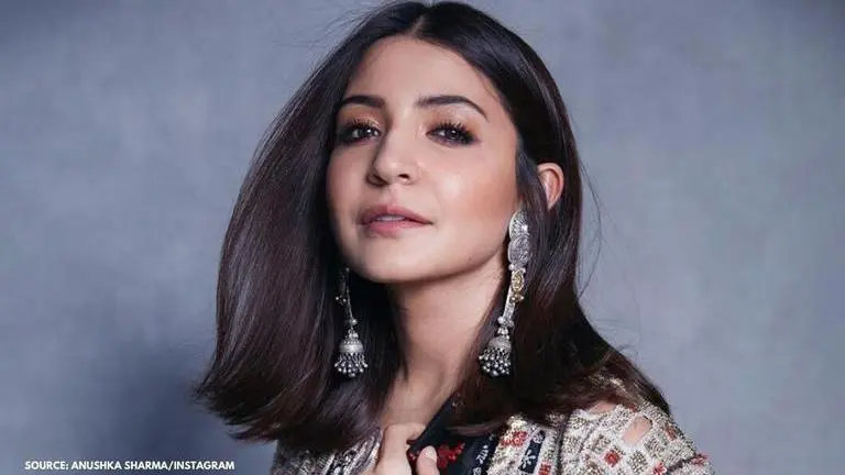 Anushka Sharma