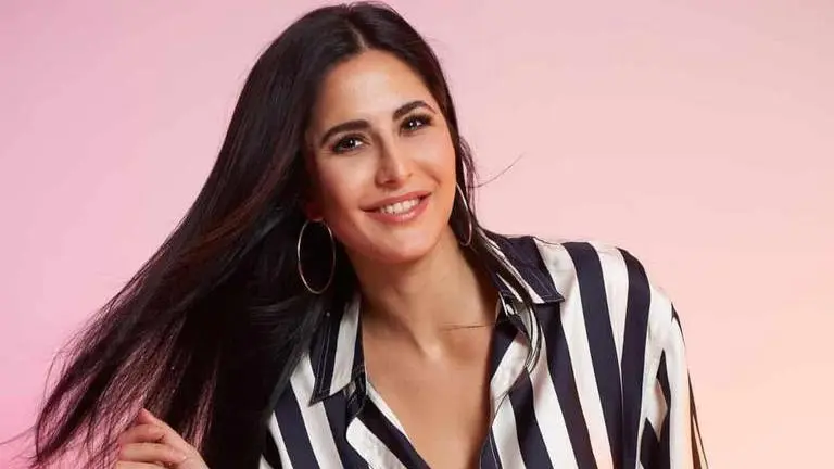 Katrina Kaif heaps praise on Zoya Akhtar's Made in Heaven 2 after binge watching it Katrina Kaif