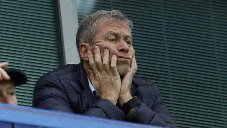 Will Roman Abramovich lose Chelsea ownership?