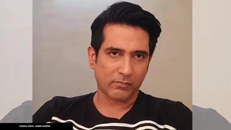 Samir Sharma's death leaves Twitterati 'saddened'; says 'another talented actor left' samir sharma's death