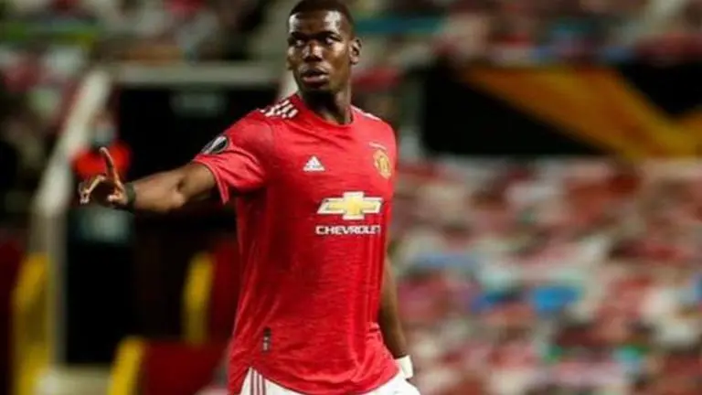 Barcelona transfer news: Club could sign up Paul Pogba for free as United future uncertain barcelona transfer news