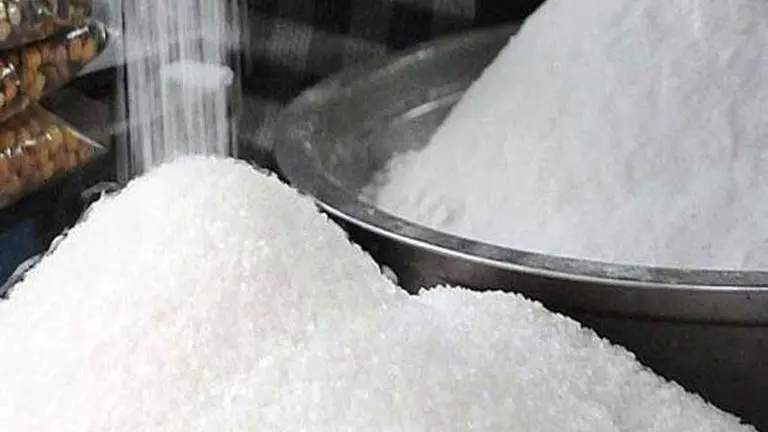 Sugar production to take a hit in Maharashtra