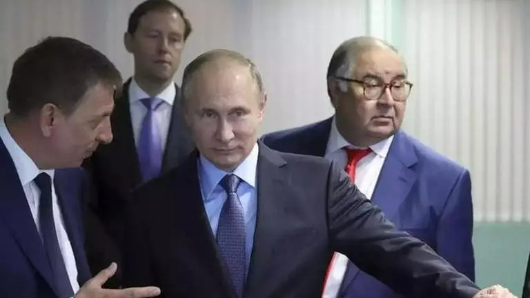 Over 15,000 millionaires likely to depart Russia by 2022 due to Ukraine war: Report Russia