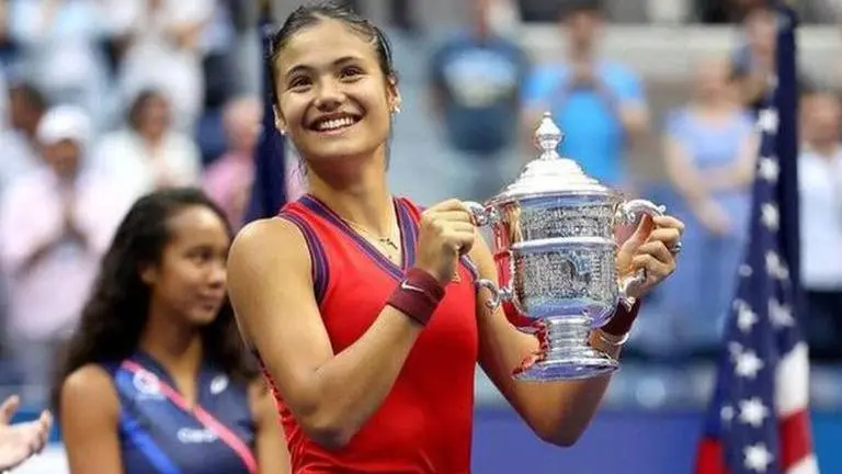 Man found guilty of stalking Emma Raducanu after leaving love note at her home Emma Raducanu, Tennis, Tennis News, Emma Raducanu Aus Open, Emma Raducanu career, Emma Raducanu Australian Open, Emma Raducanu stalking case