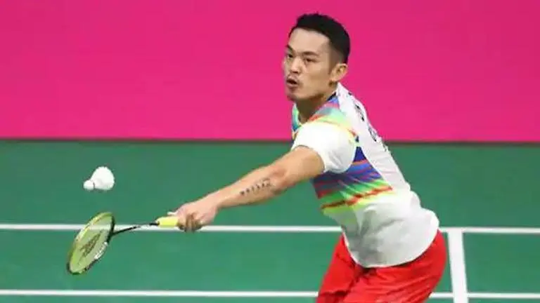 China badminton legend Lin Dan announces retirement