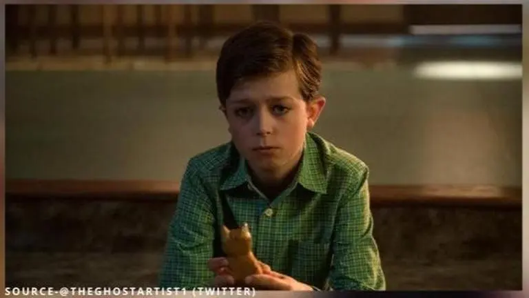 Does Harlan have powers? Find out if the seemingly ordinary character is a superhero too does harlan have powers