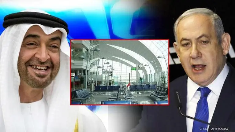 Matter of UAE denying entry to Israelis resolved after Foreign Ministry intervenes UAE temporarily stops Israeli residents to enter country, issue resolved